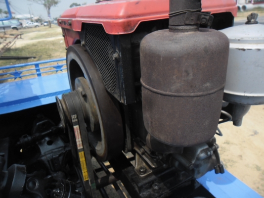 ยันม่าร์ 105LM สวยเดิมไม่เคยเปิด