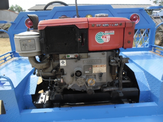 ยันม่าร์ 105LM สวยเดิมไม่เคยเปิด