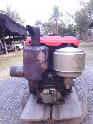 ขาย yanmar TF 105 LM สภาพเดิมๆๆๆเครื่องนิ่มๆๆ