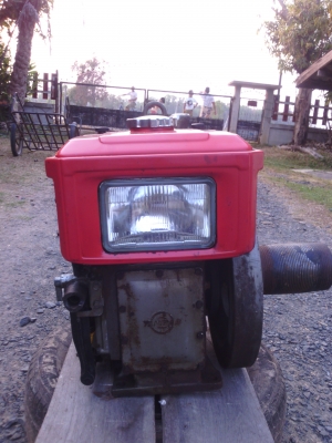 ขาย yanmar TF 105 LM สภาพเดิมๆๆๆเครื่องนิ่มๆๆ