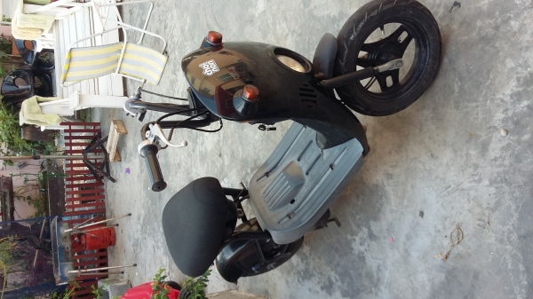 ขายโชอิโนริพร้อมใช้ครับ