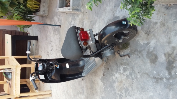 ขายโชอิโนริพร้อมใช้ครับ