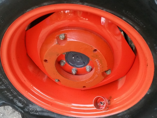 คูโบต้า KUBOTA L4708 (4WD) รถสวยรถดีของปี 58มาอีกคันครับ คูโบต้า KUBOTA L4708 (4WD) รถสวยรถดีของปี 58มาอีกคันครับ