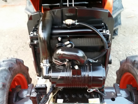 คูโบต้า KUBOTA L4708 (4WD) รถสวยรถดีของปี 58มาอีกคันครับ คูโบต้า KUBOTA L4708 (4WD) รถสวยรถดีของปี 58มาอีกคันครับ