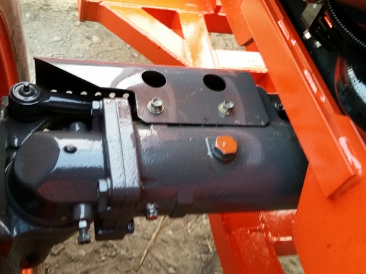 คูโบต้า KUBOTA L4708 (4WD) รถสวยรถดีของปี 58มาอีกคันครับ คูโบต้า KUBOTA L4708 (4WD) รถสวยรถดีของปี 58มาอีกคันครับ