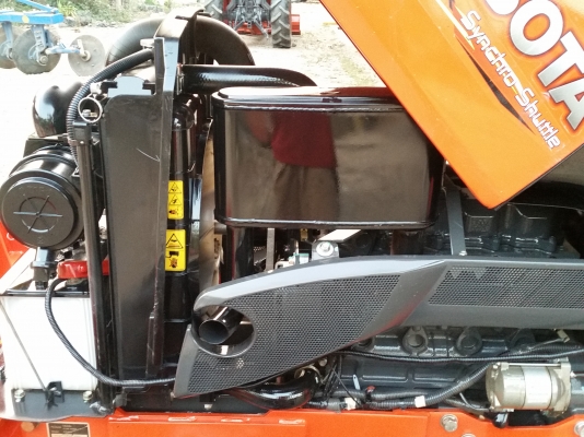 คูโบต้า KUBOTA L4708 (4WD) รถสวยรถดีของปี 58มาอีกคันครับ คูโบต้า KUBOTA L4708 (4WD) รถสวยรถดีของปี 58มาอีกคันครับ