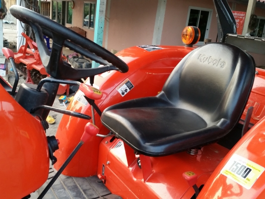 คูโบต้า KUBOTA L4708 (4WD) รถสวยรถดีของปี 58มาอีกคันครับ คูโบต้า KUBOTA L4708 (4WD) รถสวยรถดีของปี 58มาอีกคันครับ