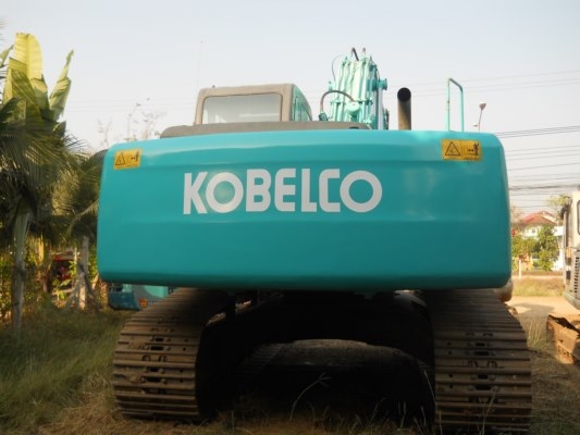 ขายรถแบคโฮเก่าญี่ปุ่นนอกแท้ๆ sk 200-6 yn10 สนใจโทร 092-3309229 อี๊ด สองห้อง