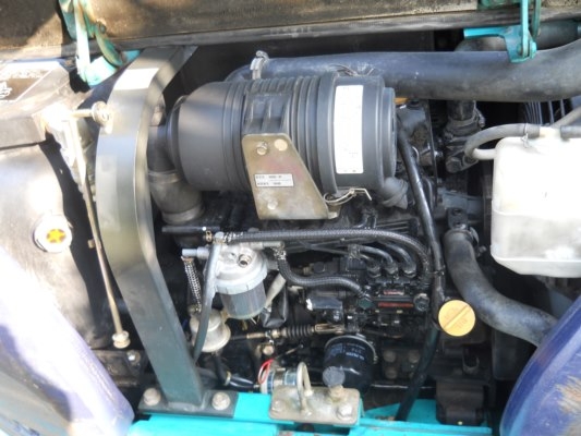 รถแบคโฮเก่านอก pc 35-8 แทรกเหล็ก สนใจโทร 092-3309229 อี๊ด สองห้อง