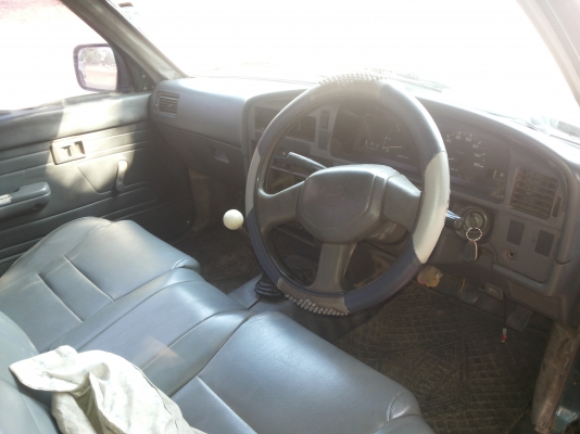 ไมตี้ตอนเดียว รถเดิมมาก  ขายด่วนถูกมาก ท่านรถปี 37