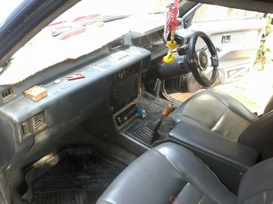 ขาย MLTSUBLSHL L200 AERO BODY รถปี95