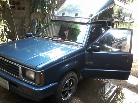 ขาย MLTSUBLSHL L200 AERO BODY รถปี95