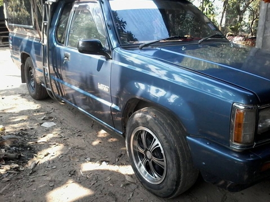 ขาย MLTSUBLSHL L200 AERO BODY รถปี95