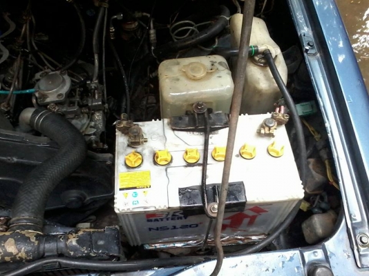 ขาย MLTSUBLSHL L200 AERO BODY รถปี95