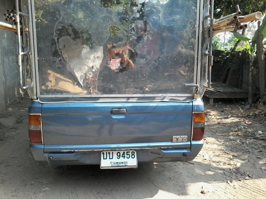 ขาย MLTSUBLSHL L200 AERO BODY รถปี95