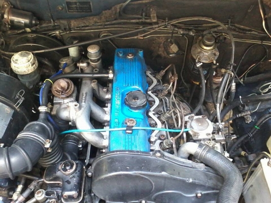 ขาย MLTSUBLSHL L200 AERO BODY รถปี95