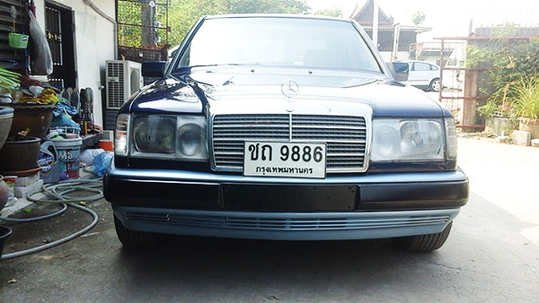 300E Sunroof แท้เครื่องเกียร์ดีสีเต็มคัน