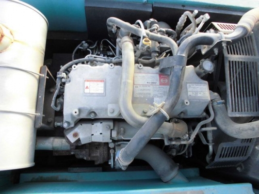 รถขุด Kobelco SK200-8 #YN12-56705 รอนำเข้า สนใจโทร. 080-6565422 (หนิง)