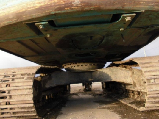 รถขุด Kobelco SK200-8 #YN12-56705 รอนำเข้า สนใจโทร. 080-6565422 (หนิง)