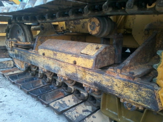 ขายรถแท็กเตอร์D20-6