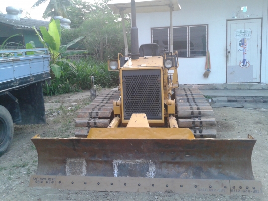 ขายรถแท็กเตอร์D20-6