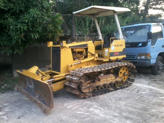 ขายรถแท็กเตอร์D20-6