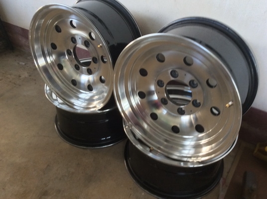 ล้อ 16x8 ออฟ 10