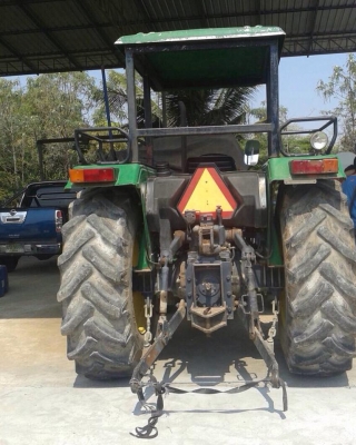 ขายจอนเดียร์5310 รถบ้านสภาพสวยดูแลดี พร้อมใช้งาน รับประกันเครื่อง แรงดี ไม่มีเยิ้ม