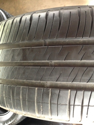 - ขายยาง MICHELIN XM2 215/60/16 ปี13 - ขายยาง MICHELIN XM2 215/60/16 ปี13