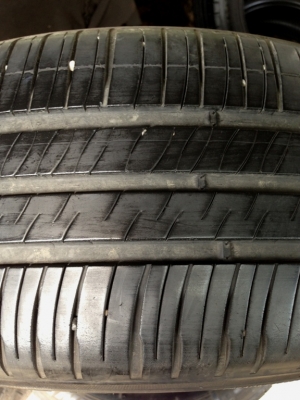 - ขายยาง MICHELIN XM2 215/60/16 ปี13 - ขายยาง MICHELIN XM2 215/60/16 ปี13