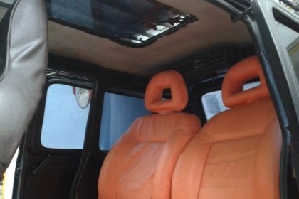 ฝากขายไดฮัทสุตู้เล็ก s40 หายากสุดๆ เครื่องดีมาก ทบ.พร้อม