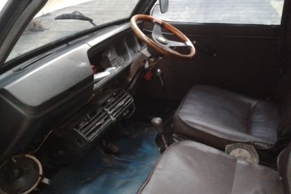 ฝากขายไดฮัทสุตู้เล็ก s40 หายากสุดๆ เครื่องดีมาก ทบ.พร้อม