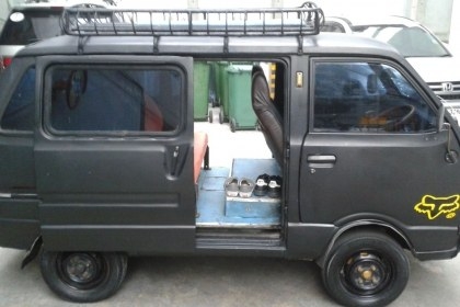 ฝากขายไดฮัทสุตู้เล็ก s40 หายากสุดๆ เครื่องดีมาก ทบ.พร้อม