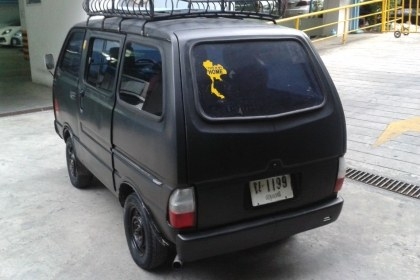 ฝากขายไดฮัทสุตู้เล็ก s40 หายากสุดๆ เครื่องดีมาก ทบ.พร้อม