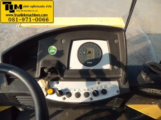 รถบด BOMAG BW219 D4  นำเข้า USA