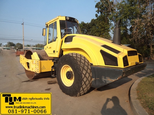รถบด BOMAG BW219 D4 นำเข้า USA รถบด BOMAG BW219 D4 นำเข้า USA
