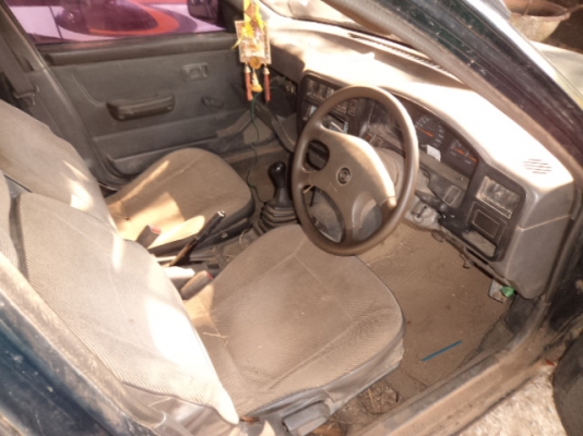 ขาย NISSAN NV1.6 ปี1994 ขายตามสภาพ086-4457033ไม่ลดแล้วครับ