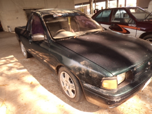 ขาย NISSAN NV1.6 ปี1994 ขายตามสภาพ086-4457033ไม่ลดแล้วครับ