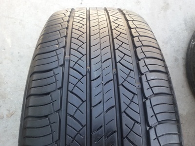 ขายล้อแม็กISUZU All New ขอบ17ยาง225/65/17 ปี13 4 ล้อ