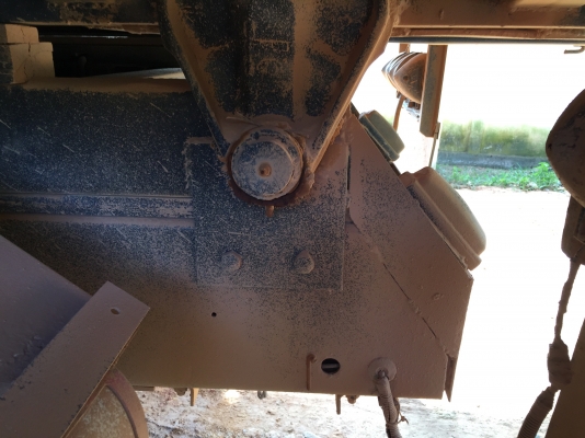 10ล้อดั้มฟูโซ่ 220แรงFN527M-TD0401รถสวยมาก...เครื่องเดิมใส่เทอร์โบ..รถมือเดียวป้ายแดง เจ้าของขับเอง...