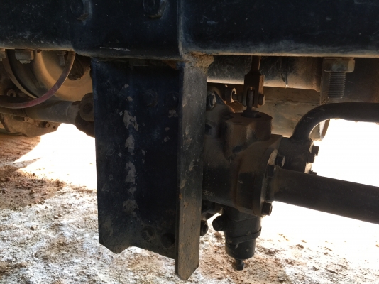 10ล้อดั้มฟูโซ่ 220แรงFN527M-TD0401รถสวยมาก...เครื่องเดิมใส่เทอร์โบ..รถมือเดียวป้ายแดง เจ้าของขับเอง...