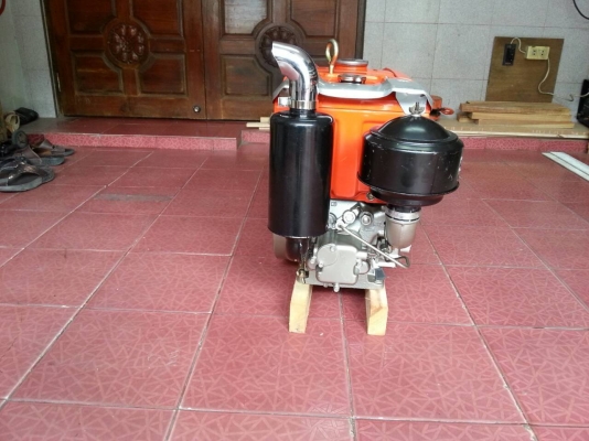 ขาย kubota RT140 เครื่องสภาพสวยมาก เครื่องติดนิ่ม รับประกัน 2 เดือน 33,000 บาท