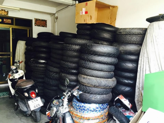ยางบิ๊กไบค์  160/60/17 -170/60/17-180/55/17 -190/50/17 -190/55/17 -200/60/17 - 240/45/17
