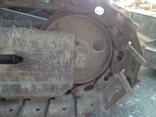 Komatsu PC30-7-21577 นำเข้าจากญี่ปุ่น ถึงไทยแล้วครับ