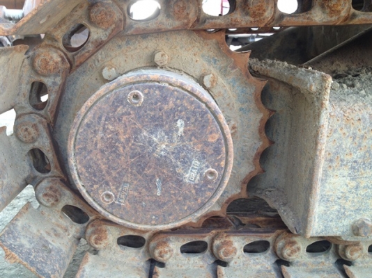 Komatsu PC30-7-21577 นำเข้าจากญี่ปุ่น ถึงไทยแล้วครับ