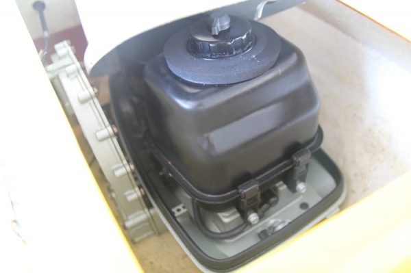 ขาย suzuki min jet engine สภาพเกือบ100\%