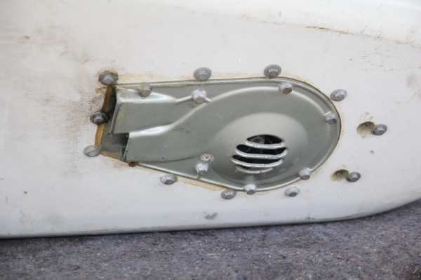 ขาย suzuki min jet engine สภาพเกือบ100\%