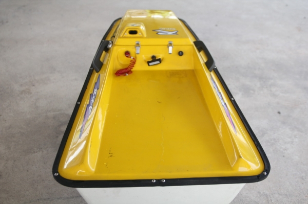 ขาย suzuki min jet engine สภาพเกือบ100\%