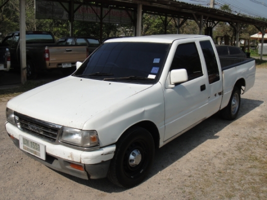 ปี97 Isuzu spacecab เครื่องดี คัชชีสวย และมีรถราคาถูกๆ ขายส่ง ราคาพ่อค้า เชิญชมรายละเอืยดที่เว็บ www.rodban.net ปี97 Isuzu spacecab เครื่องดี คัชชีสวย และมีรถราคาถูกๆ ขายส่ง ราคาพ่อค้า เชิญชมรายละเอืยดที่เว็บ www.rodban.net