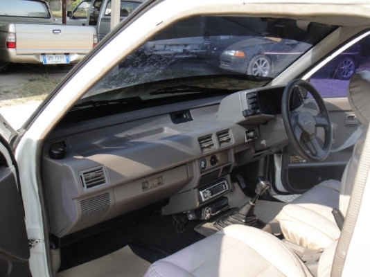 ปี97 Isuzu spacecab เครื่องดี คัชชีสวย และมีรถราคาถูกๆ ขายส่ง ราคาพ่อค้า เชิญชมรายละเอืยดที่เว็บ www.rodban.net ปี97 Isuzu spacecab เครื่องดี คัชชีสวย และมีรถราคาถูกๆ ขายส่ง ราคาพ่อค้า เชิญชมรายละเอืยดที่เว็บ www.rodban.net